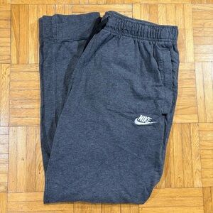 Nike Sportswear Club Sweatpant Joggers